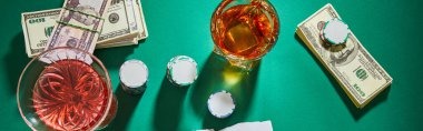 ri2k মোবাইল অ্যাপ — ড্রাগন টাইগার লাক স্ক্রীন
